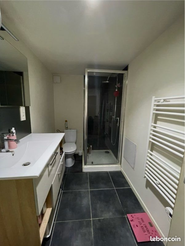 Appartement à louer, 28m², Cambrai