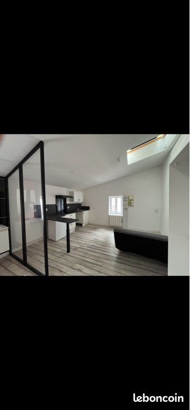 Appartement à louer, 20m², Clermont-Ferrand