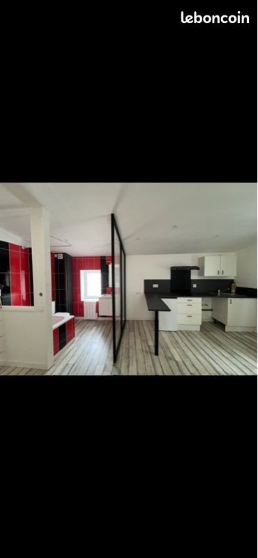 Appartement à louer, 20m², Clermont-Ferrand