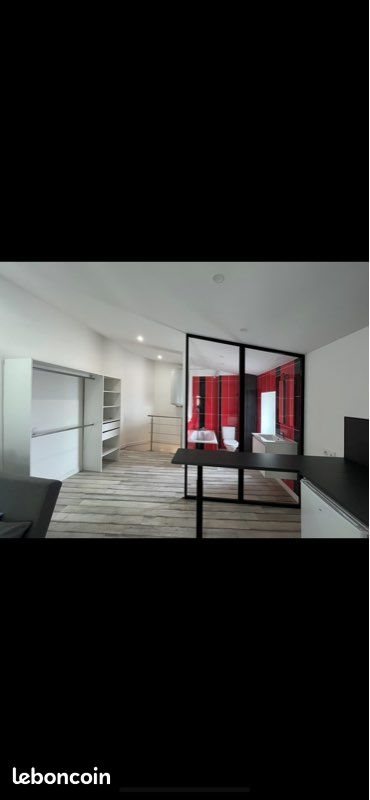 Appartement à louer, 20m², Clermont-Ferrand