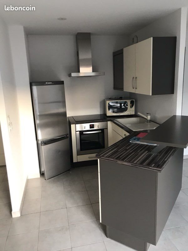 Appartement à louer, 40m², Richwiller