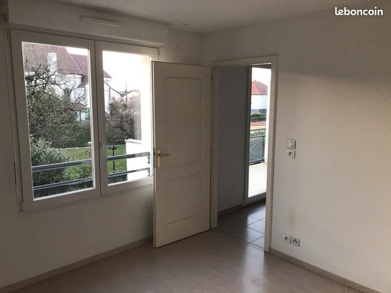 Appartement à louer, 40m², Richwiller