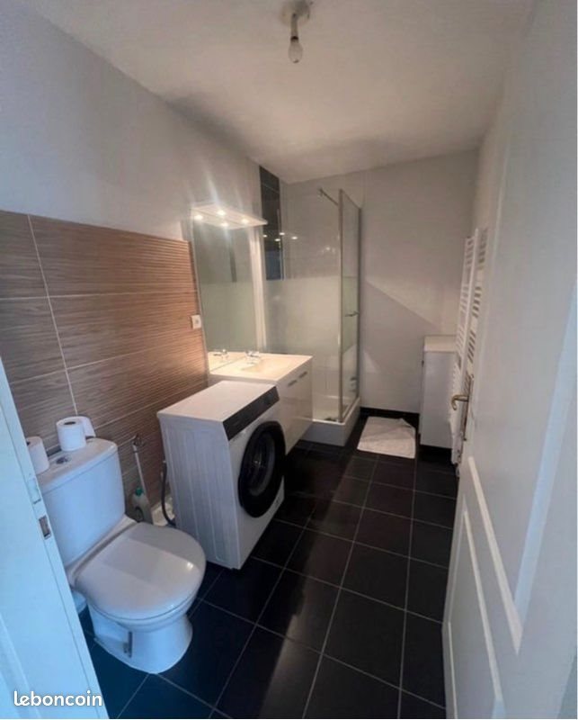 Appartement à louer, 40m², Richwiller