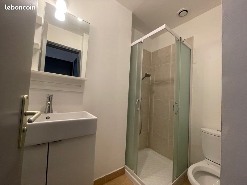 Appartement à louer, 20m², Vichy