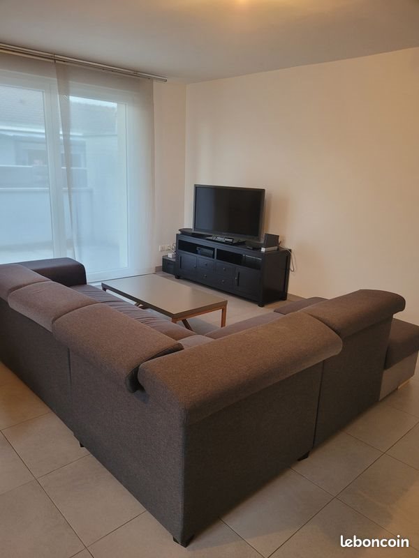 Appartement à louer, 81m², Bousbach
