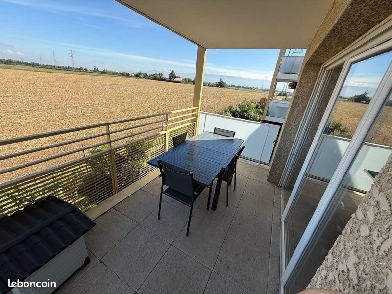Appartement à vendre, 61m², Valence