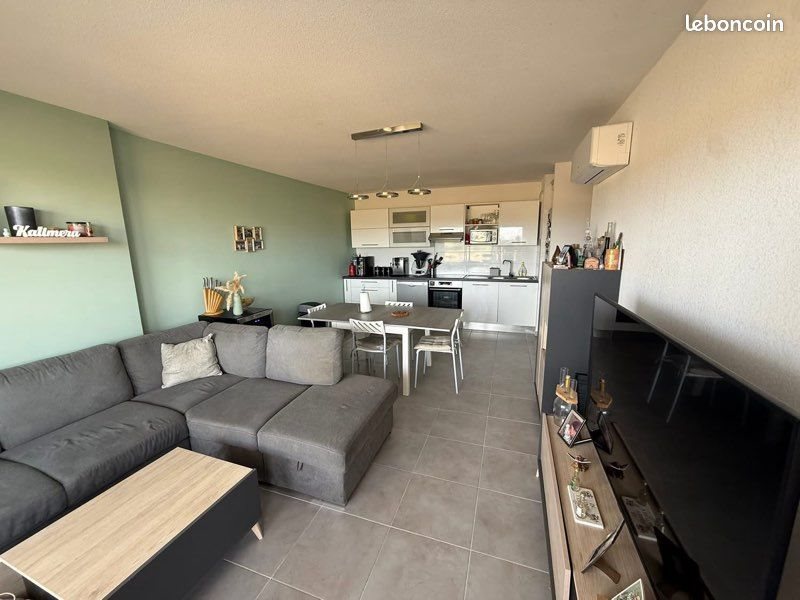 Appartement à vendre, 61m², Valence