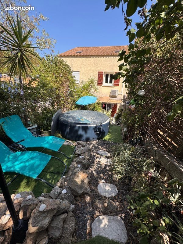 Maison à vendre, 67m², Sète
