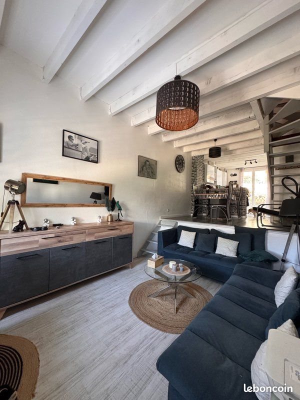 Maison à vendre, 67m², Sète