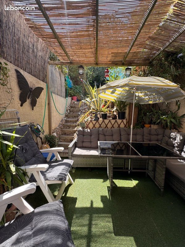 Maison à vendre, 67m², Sète
