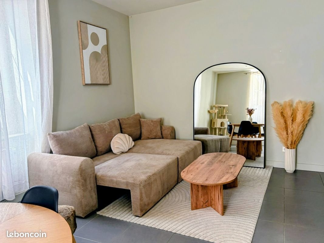 Appartement à vendre, 67m², Mâcon
