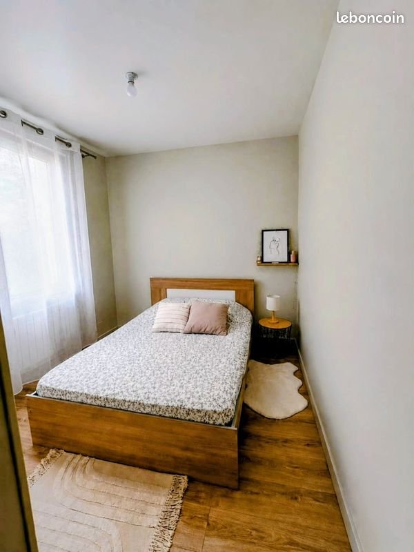 Appartement à vendre, 67m², Mâcon