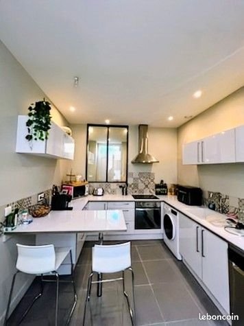 Appartement à vendre, 67m², Mâcon