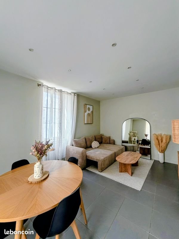 Appartement à vendre, 67m², Mâcon