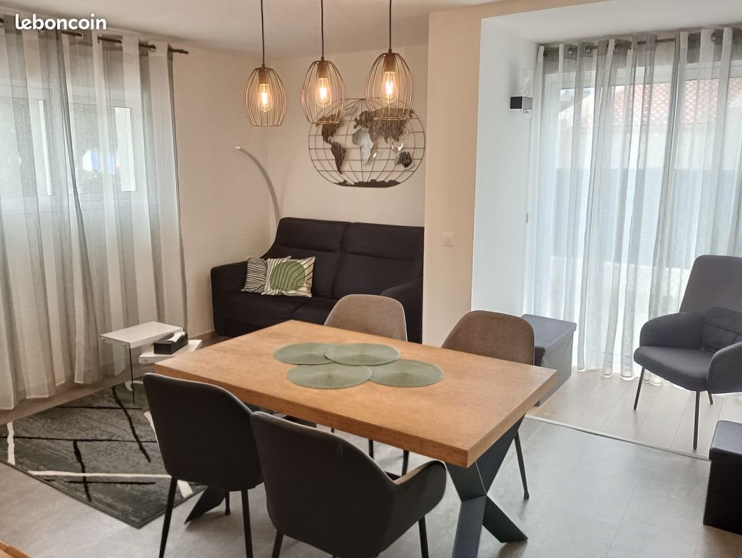Appartement à vendre, 43m², Bandol