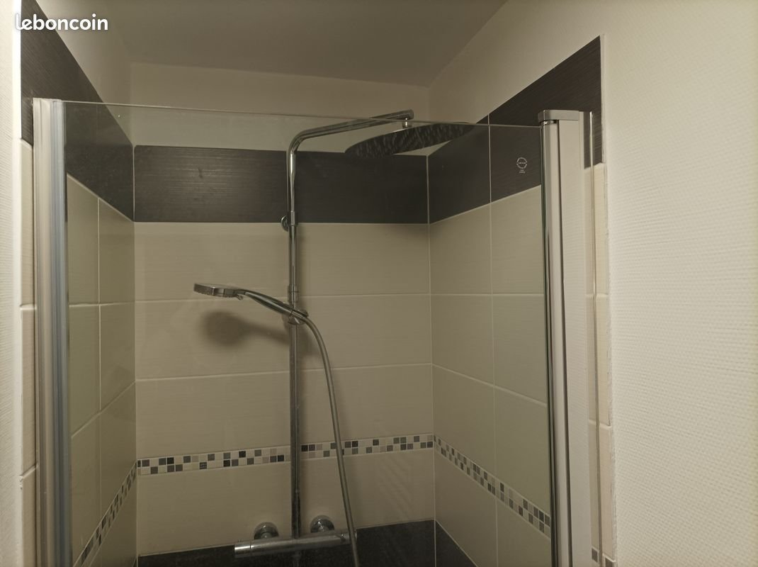 Appartement à louer, 18m², Caen