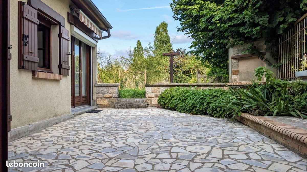 Maison à louer, 190m², Bourges