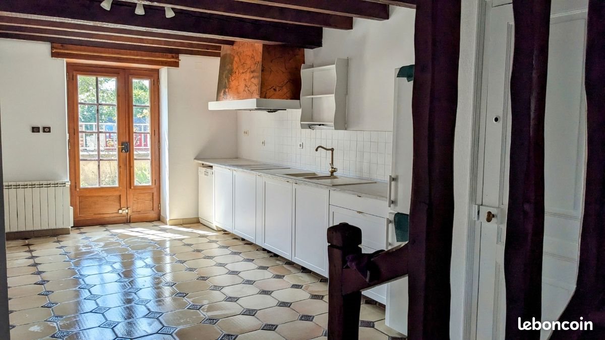 Maison à louer, 190m², Bourges