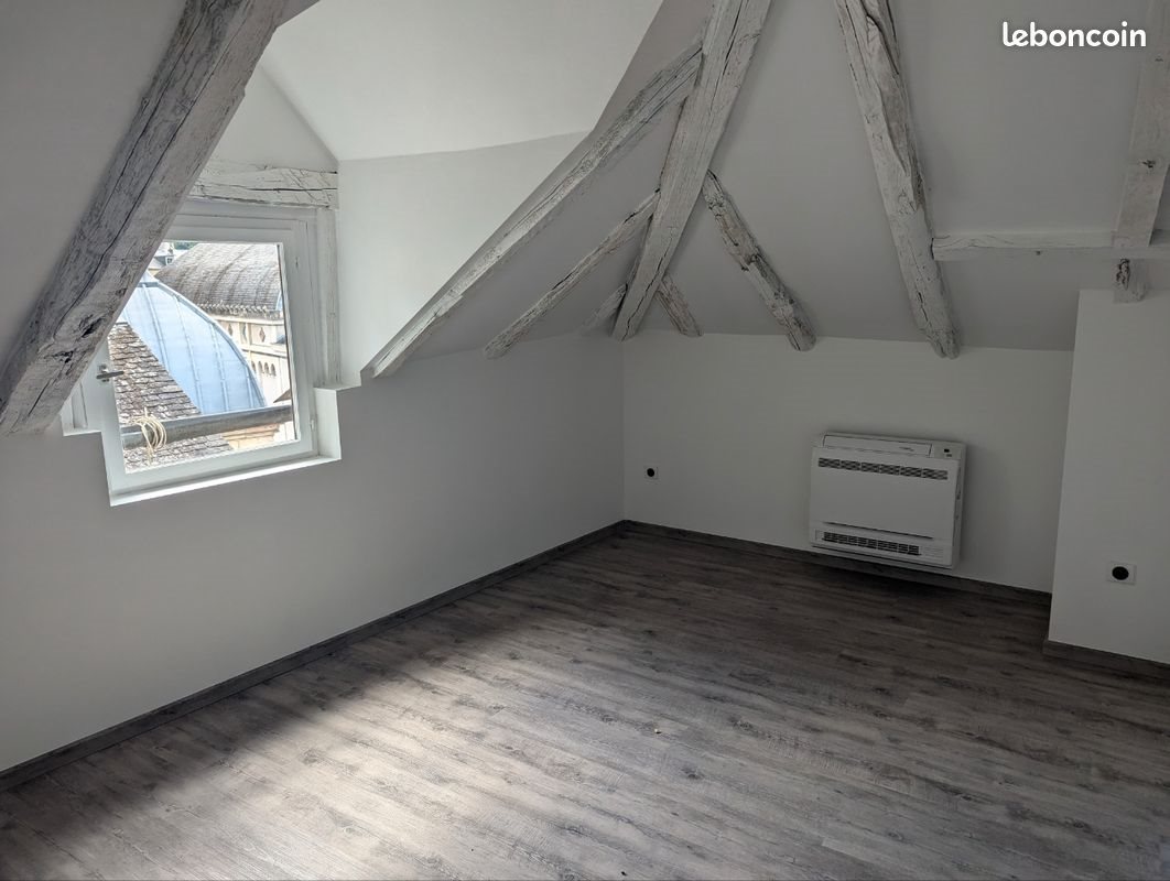 Appartement à louer, 60m², Tulle