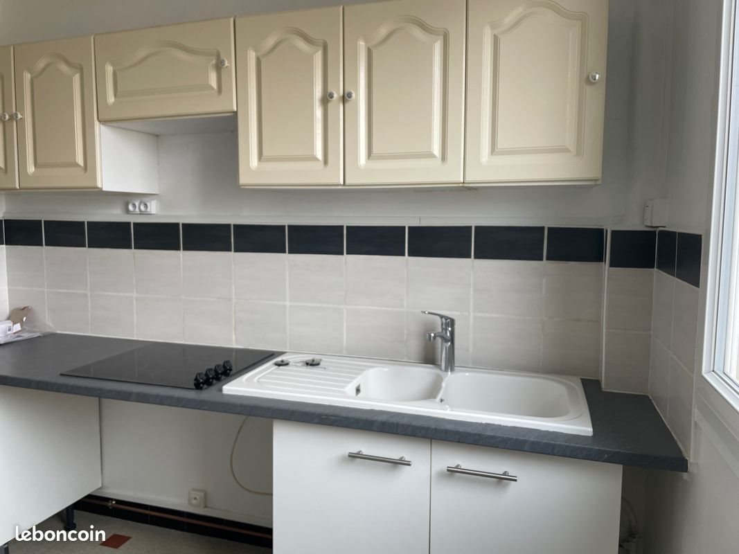 Appartement à louer, 57m², L'Arbresle