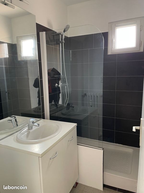 Appartement à louer, 57m², L'Arbresle