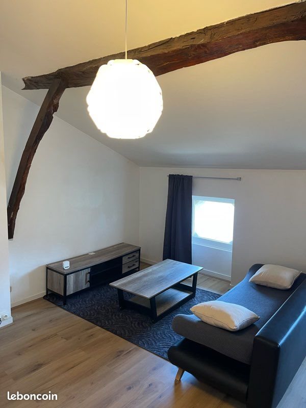 Appartement à louer, 29m², Aixe-sur-Vienne