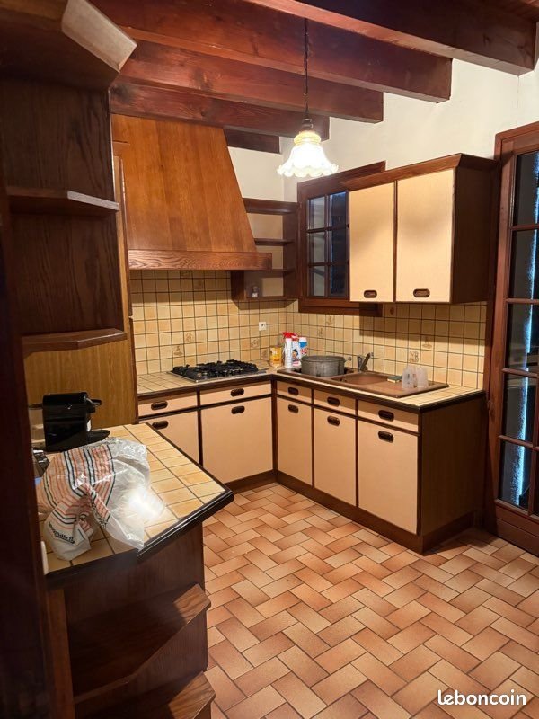 Maison à vendre, 80m², Ceyrat
