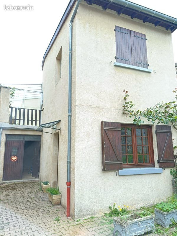 Maison à vendre, 80m², Ceyrat