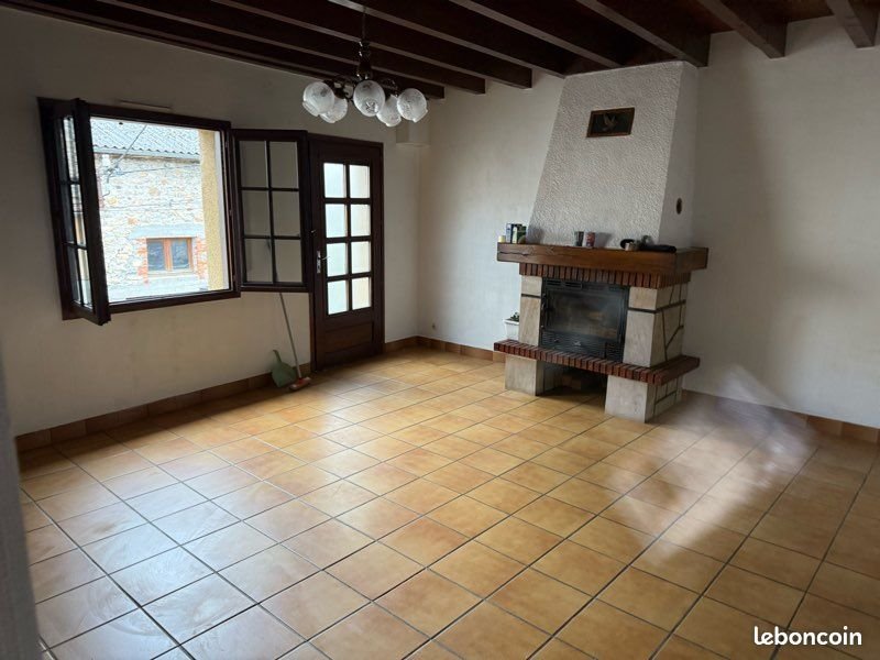 Maison à vendre, 80m², Ceyrat