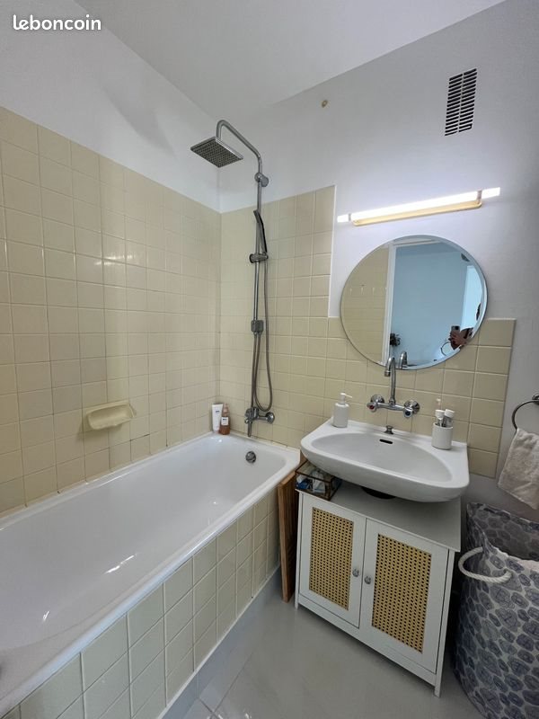 Appartement à louer, 54m², Maisons-Laffitte