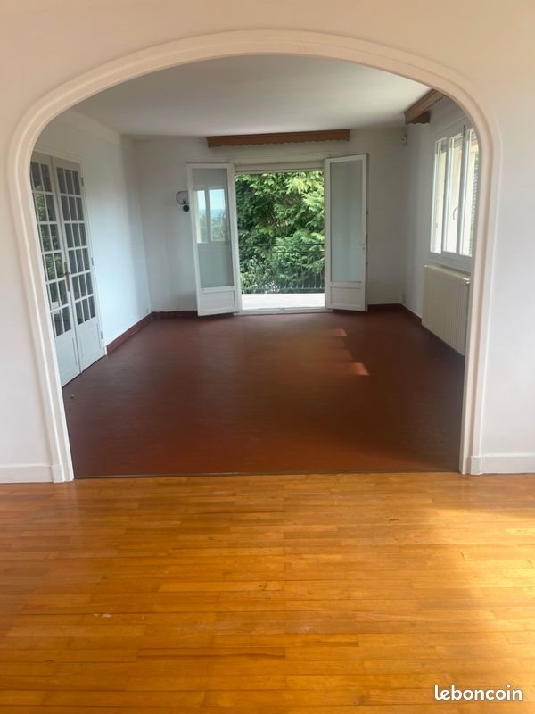 Maison à vendre, 160m², Neuville-sur-Saône