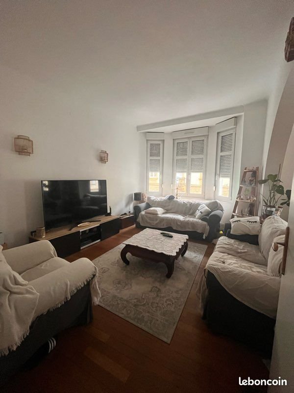 Appartement à louer, 142m², Amnéville