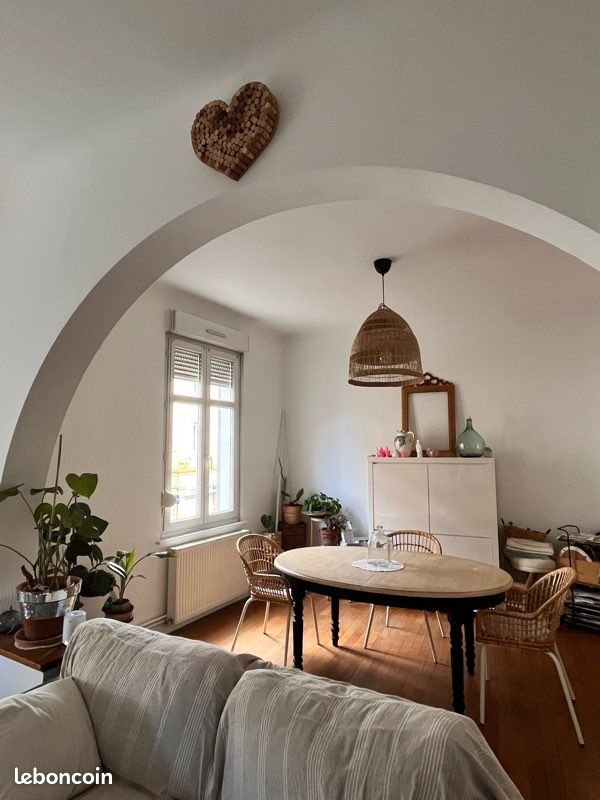 Appartement à louer, 142m², Amnéville