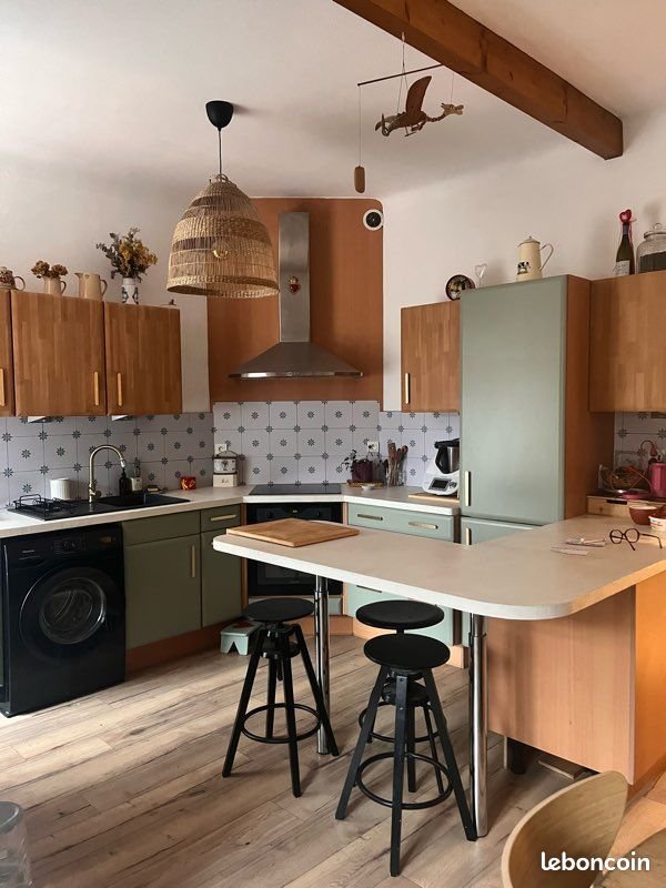 Appartement à louer, 142m², Amnéville
