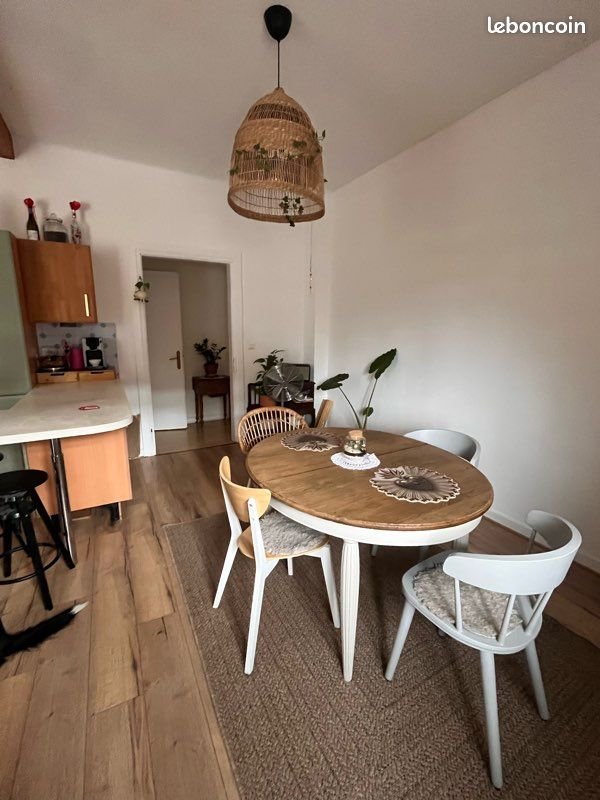 Appartement à louer, 142m², Amnéville
