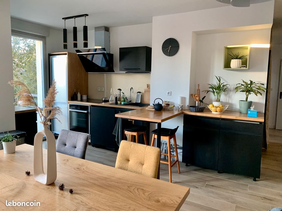 Appartement à louer, 62m², Escalquens