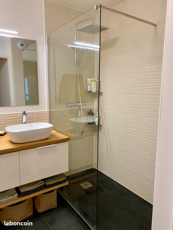 Appartement à louer, 62m², Escalquens
