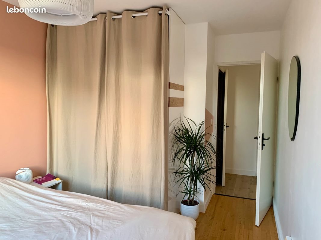 Appartement à louer, 62m², Escalquens