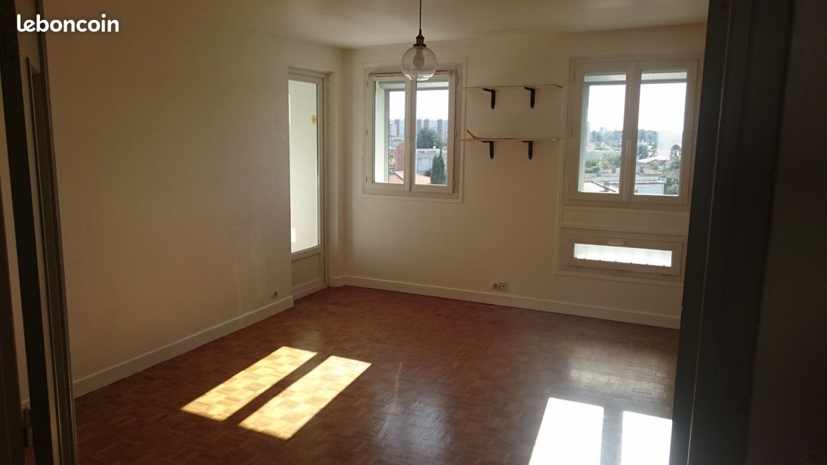Appartement à louer, 69m², Toulouse