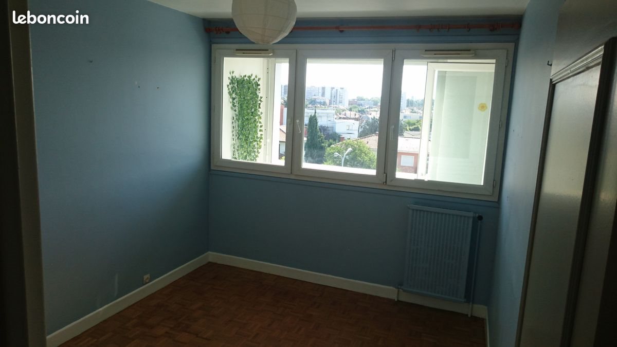 Appartement à louer, 69m², Toulouse