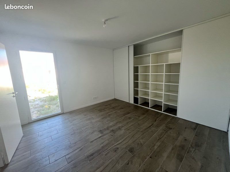 Maison à louer, 104m², Castets