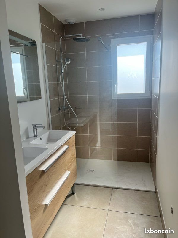 Maison à louer, 104m², Castets