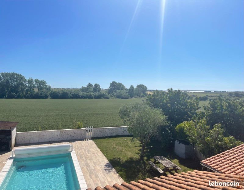 Maison à vendre, 135m², Nieul-sur-Mer