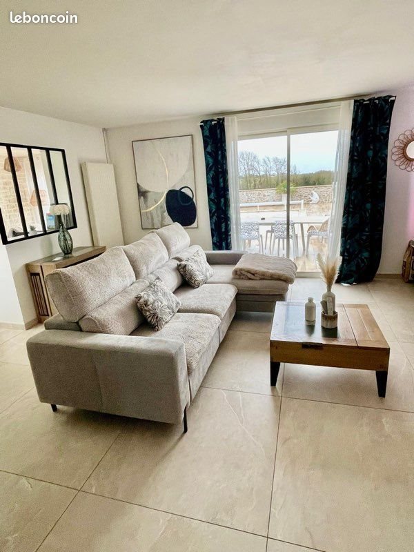 Maison à vendre, 135m², Nieul-sur-Mer