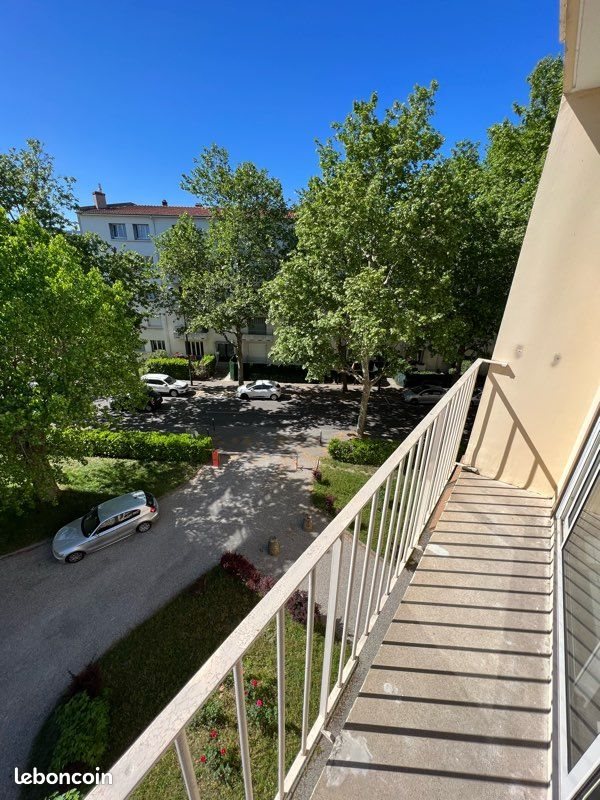 Appartement à louer, 54m², Valence