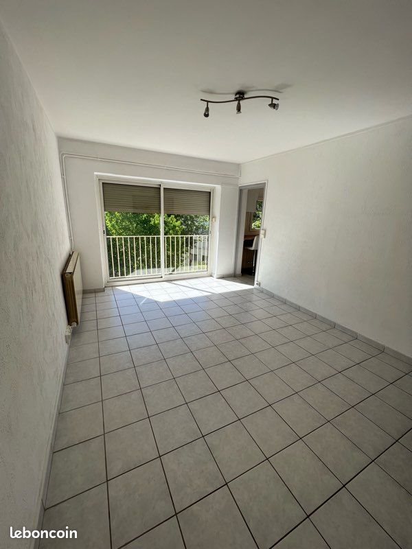 Appartement à louer, 54m², Valence