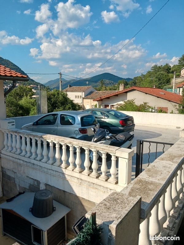 Maison à vendre, 170m², Digne-les-Bains
