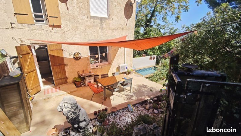 Appartement à louer, 86m², Marseille 11ème