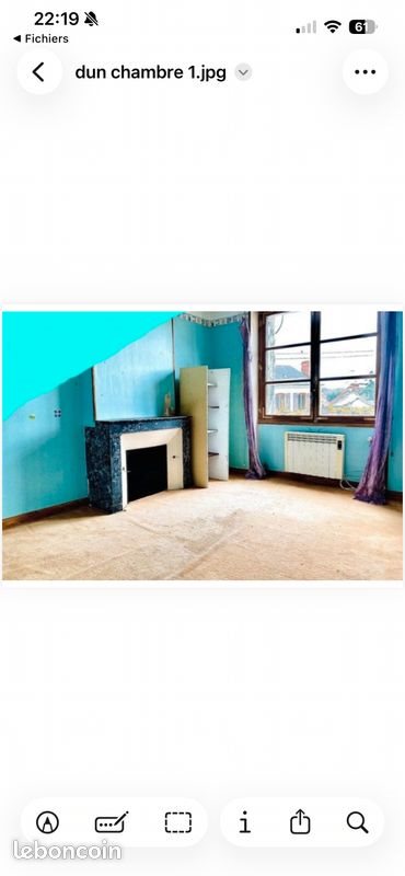 Maison à vendre, 80m², Dun-le-Poëlier