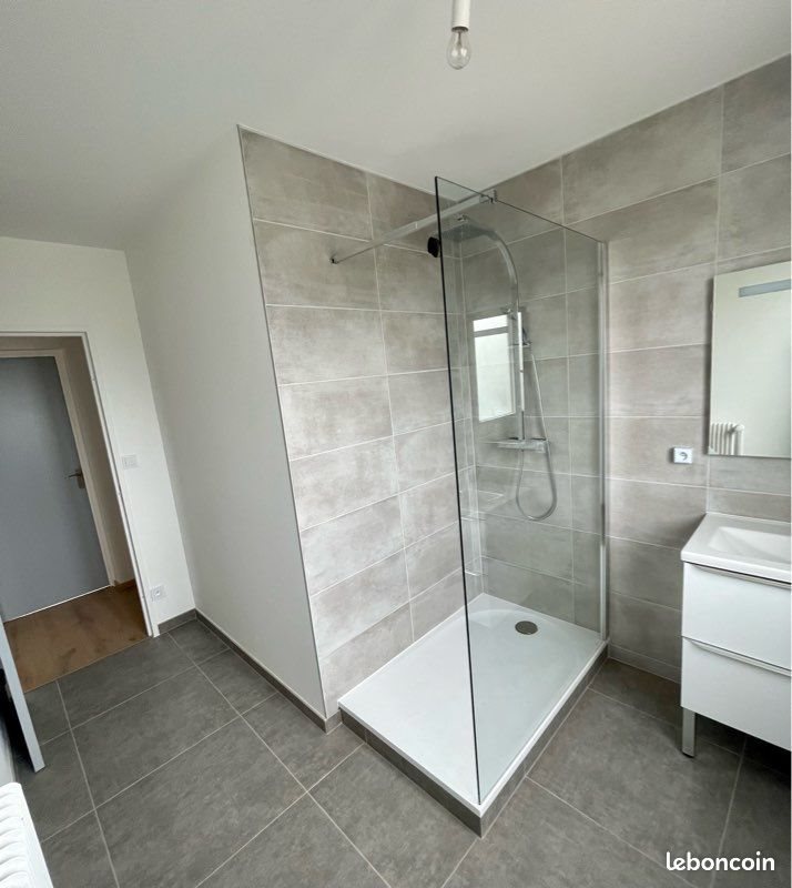 Appartement à louer, 82m², Besançon